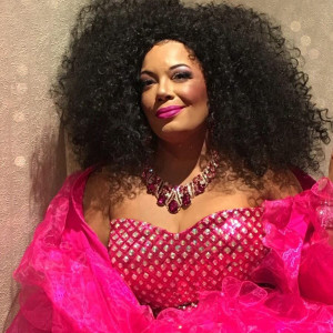 LeVonne King: Diana Ross Look Alike, Sing Alike - R&B Vocalist / Jingle Singer in White Lake, Michigan