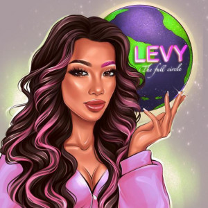 Levy The Full Circle - Pop Singer in Las Vegas, Nevada