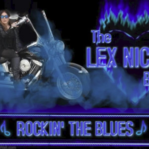 Lex & The Feral Cats - Blues Band in Santa Monica, California