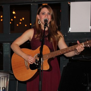 Lexi Jackson - Singing Guitarist in Huntsville, Alabama