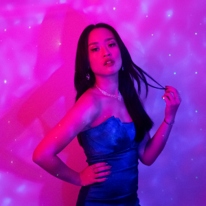 Lexi Nguyen - Singer & Songwriter