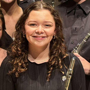 Lexi Smith Music - Flute Player in Tallahassee, Florida