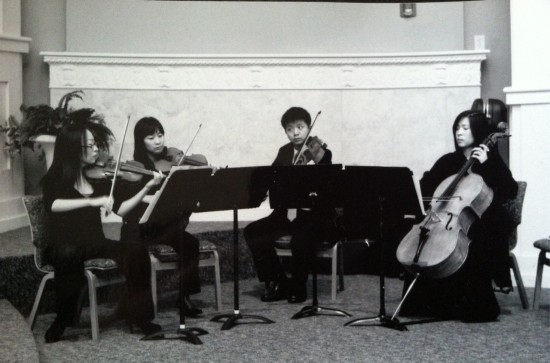 Gallery photo 1 of Lexington String Ensemble