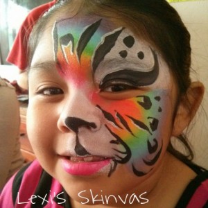 Lexi's Skinvas