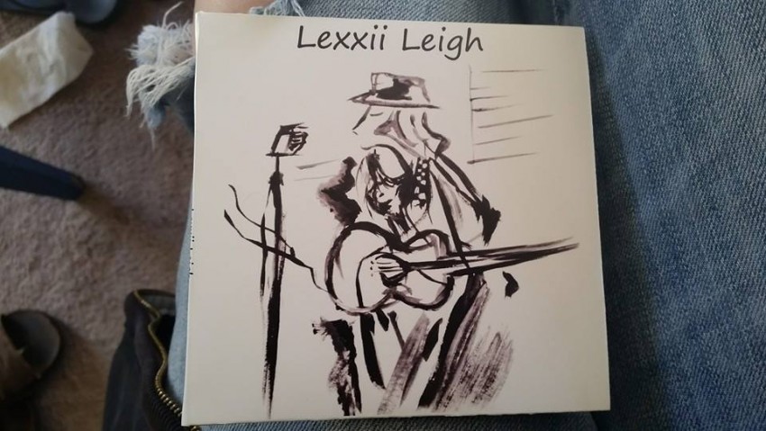 Gallery photo 1 of Lexxii Leigh