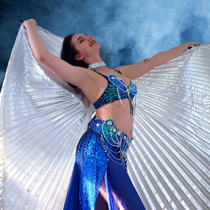 Leyla Bellydance - Belly Dancer in Trenton, New Jersey
