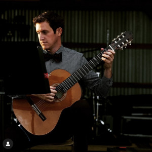 Leo Simons - Classical Guitarist in Mesa, Arizona