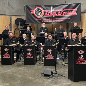 LGS Big Band - Big Band in San Jose, California