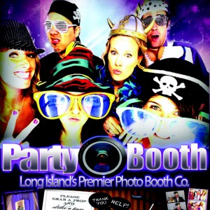 LI Party Booth - Photo Booths in Selden, New York