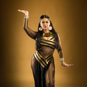 Liah Mazz Bellydancer - Belly Dancer in Columbus, Indiana