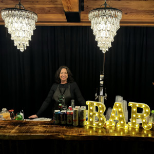 Libation Station - Bartender / Holiday Party Entertainment in Seattle, Washington