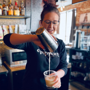 Libations by Ali - Bartender in Colorado Springs, Colorado