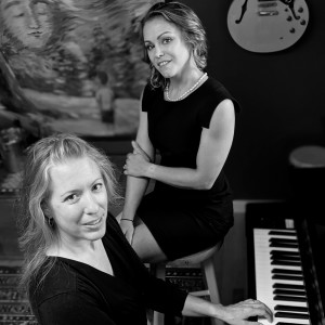 Libby and Margaret - Classical Ensemble in Denver, Colorado