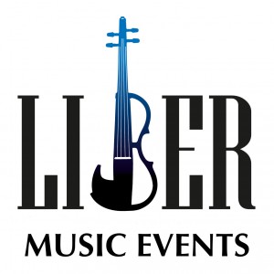 Liber Music Events - Wedding Music Planner