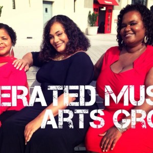 Liberated Muse - Singing Group in Washington, District Of Columbia