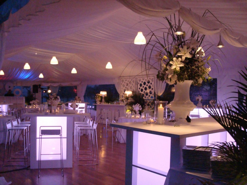 Gallery photo 1 of Liberty Event Rentals