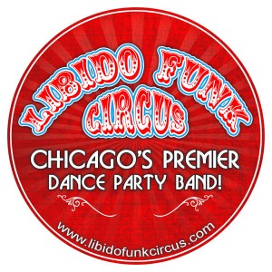 Libido Funk Circus - Dance Band / Disco Band in Warrenville, Illinois