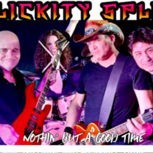 Lickity Split - Rock Band in West Hartford, Connecticut