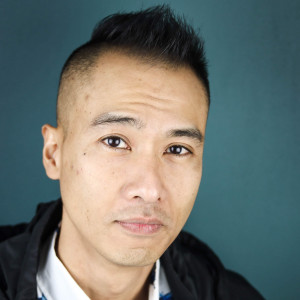 Liem Nguyen - Stand-Up Comedian in Plano, Texas