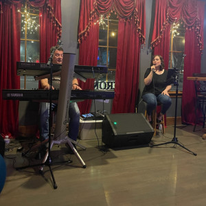 Lies and Lullabies - Acoustic Band / Wedding Band in Westport, Massachusetts