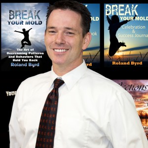 Roland Byrd - Motivational Speaker / Author in St George, Utah