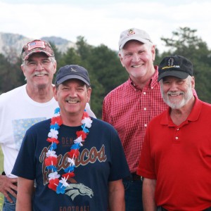 Life In The Past Lane Band  - Cover Band / Wedding Musicians in Cheyenne, Wyoming