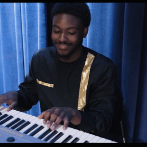 Joshua Westmoreland - RMKC - Pianist / Wedding Entertainment in St Louis, Missouri