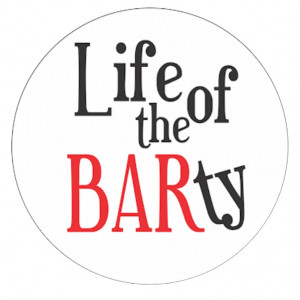 Life of the BARty