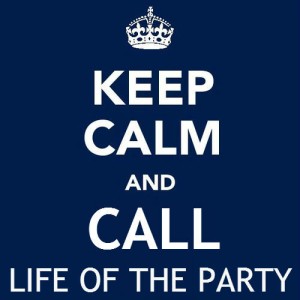 Life of the Party Mobile DJ Service - Wedding DJ in Turlock, California