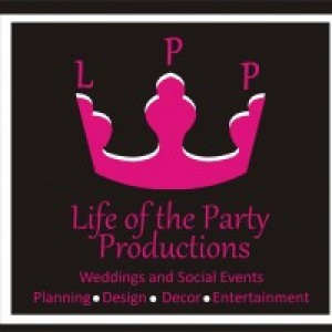 Life of the Party Productions, Inc. - Event Planner in Miami, Florida
