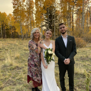 Life Passages - Wedding Officiant in Flagstaff, Arizona