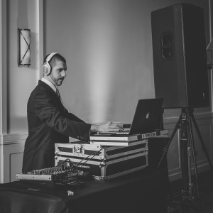 Dj Dan Moran, LifeBass Entertainment LLC - Mobile DJ in Norwalk, Connecticut