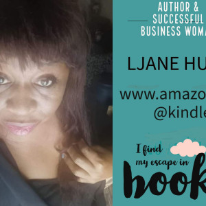 Lifecoach  Author Jane - Author in Dallas, Texas