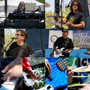 Lifetime Rocker - Cover Band in Temecula, California