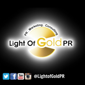 Light of Gold PR, Marketing, & Consult
