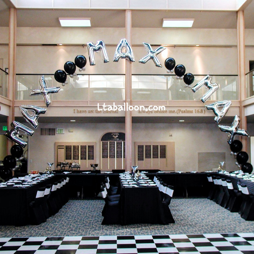 Hire Lighter Than Air Balloons Balloon Decor in Orange County, California