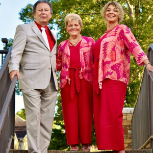 Lighthouse 3 - Southern Gospel Group in Blairsville, Georgia
