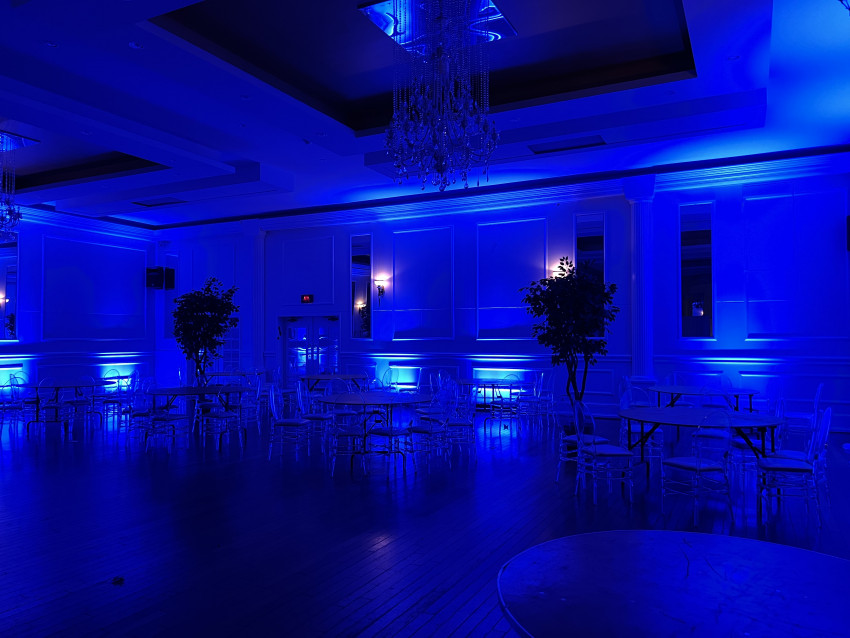 Hire Lighting & Special Effects - Lighting Company in Fort Lauderdale ...