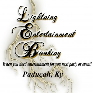 Lightning Entertainment Booking