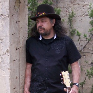 Lightning Hall - Singing Guitarist in Rio Rancho, New Mexico