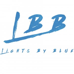 Lights by Blue