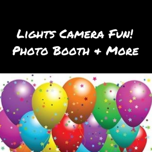 Lights Camera Fun Photo Booth & More - Photo Booths / Event Planner in Avon Lake, Ohio