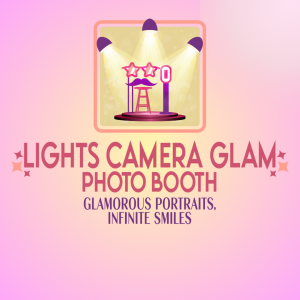 Lights Camera Glam Photo Booth - Photo Booths / Wedding Entertainment in Philadelphia, Pennsylvania