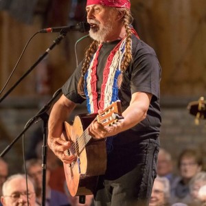 Like Willie - Willie Nelson Impersonator in Woodstock, Ontario