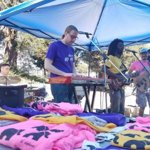 Lil' Elephant - Alternative Band in Oakland, California