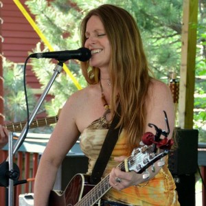 Nancy Marie - Singing Guitarist in Tilton, New Hampshire