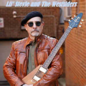 Lil' Stevie and The Westsiders - Blues Band in Boston, Massachusetts