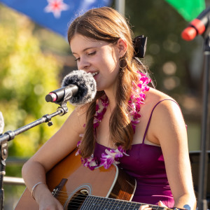 Lilah Anders - Singer/Songwriter in Alamo, California