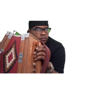Lil'Jabb And The Zydeco Soldierz - Zydeco Band in Houston, Texas