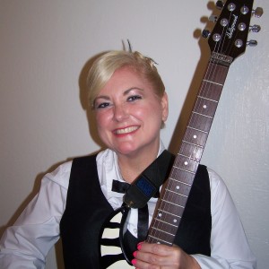 Lilly Diamond Band - Easy Listening Band / Singer/Songwriter in Chico, California